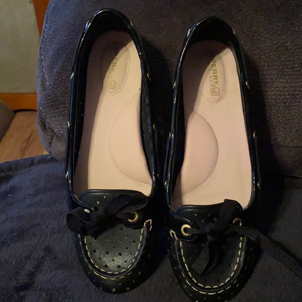 Sperry women’s shoes